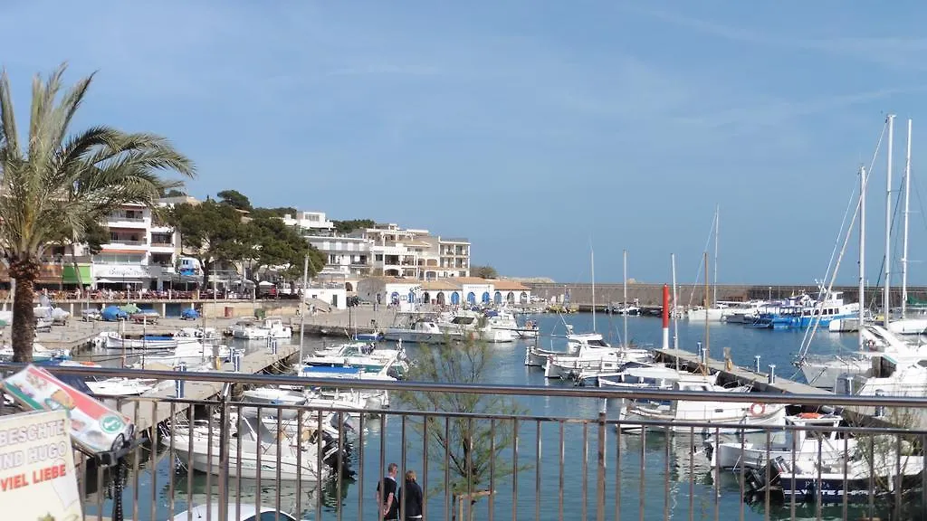 Ses Terrasses Bed and Breakfast Capdepera  3*, Capdepera (Mallorca) Spanje